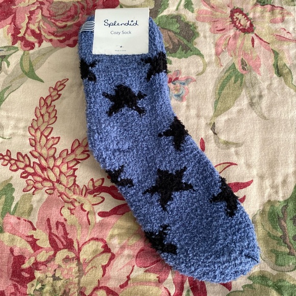 Splendid Super Star Socks - Picture 2 of 6